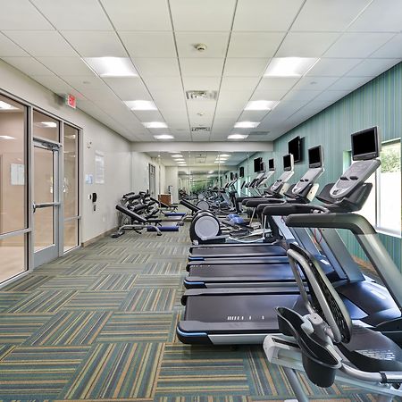 Holiday Inn Express & Suites - Houston Nasa - Boardwalk Area By Ihg Seabrook Esterno foto