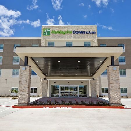 Holiday Inn Express & Suites - Houston Nasa - Boardwalk Area By Ihg Seabrook Esterno foto