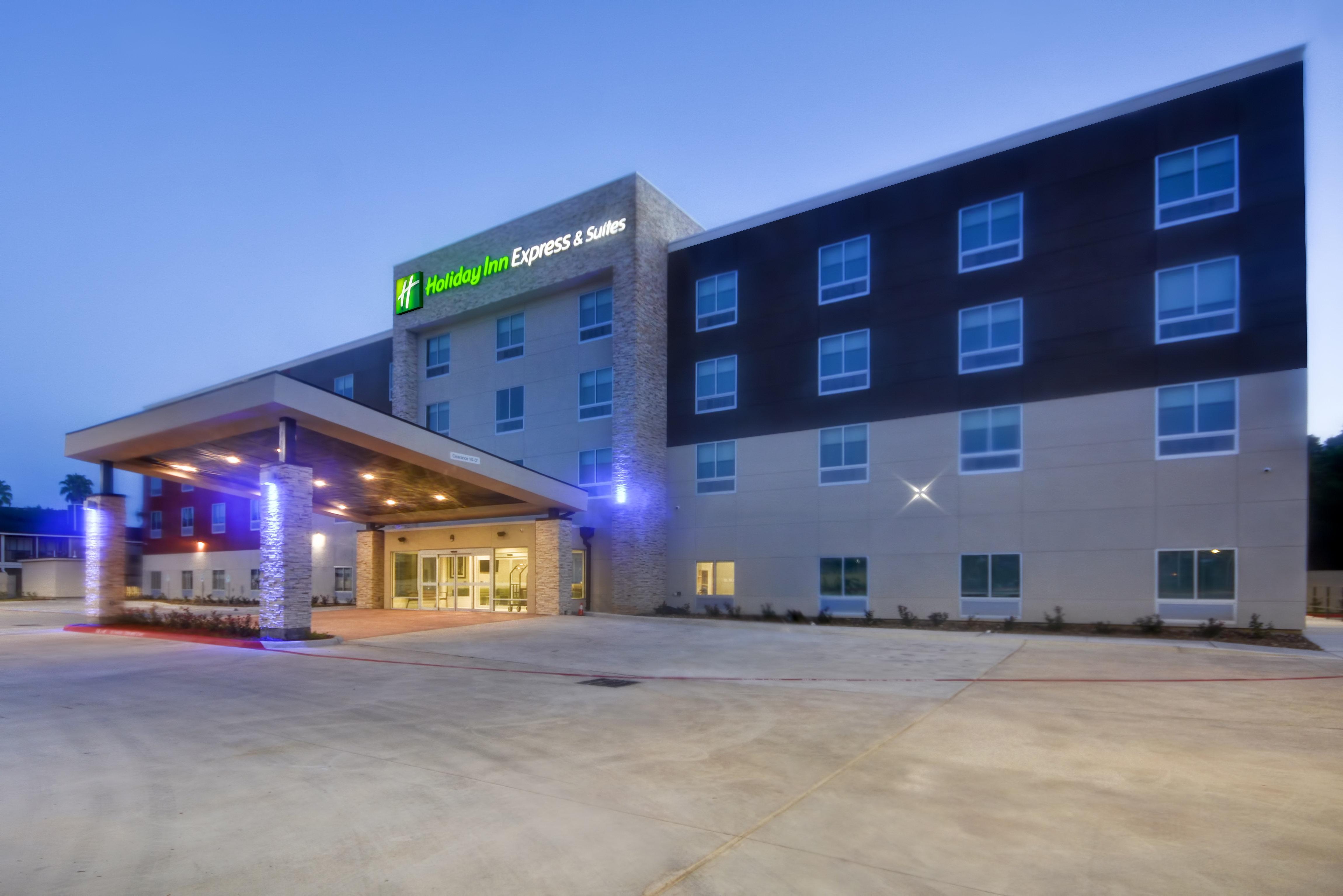 Holiday Inn Express & Suites - Houston Nasa - Boardwalk Area By Ihg Seabrook Esterno foto