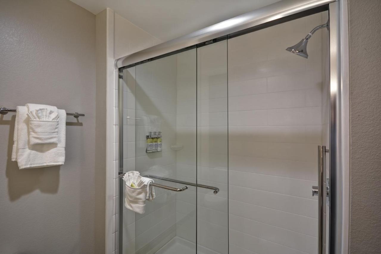 Holiday Inn Express & Suites - Houston Nasa - Boardwalk Area By Ihg Seabrook Esterno foto