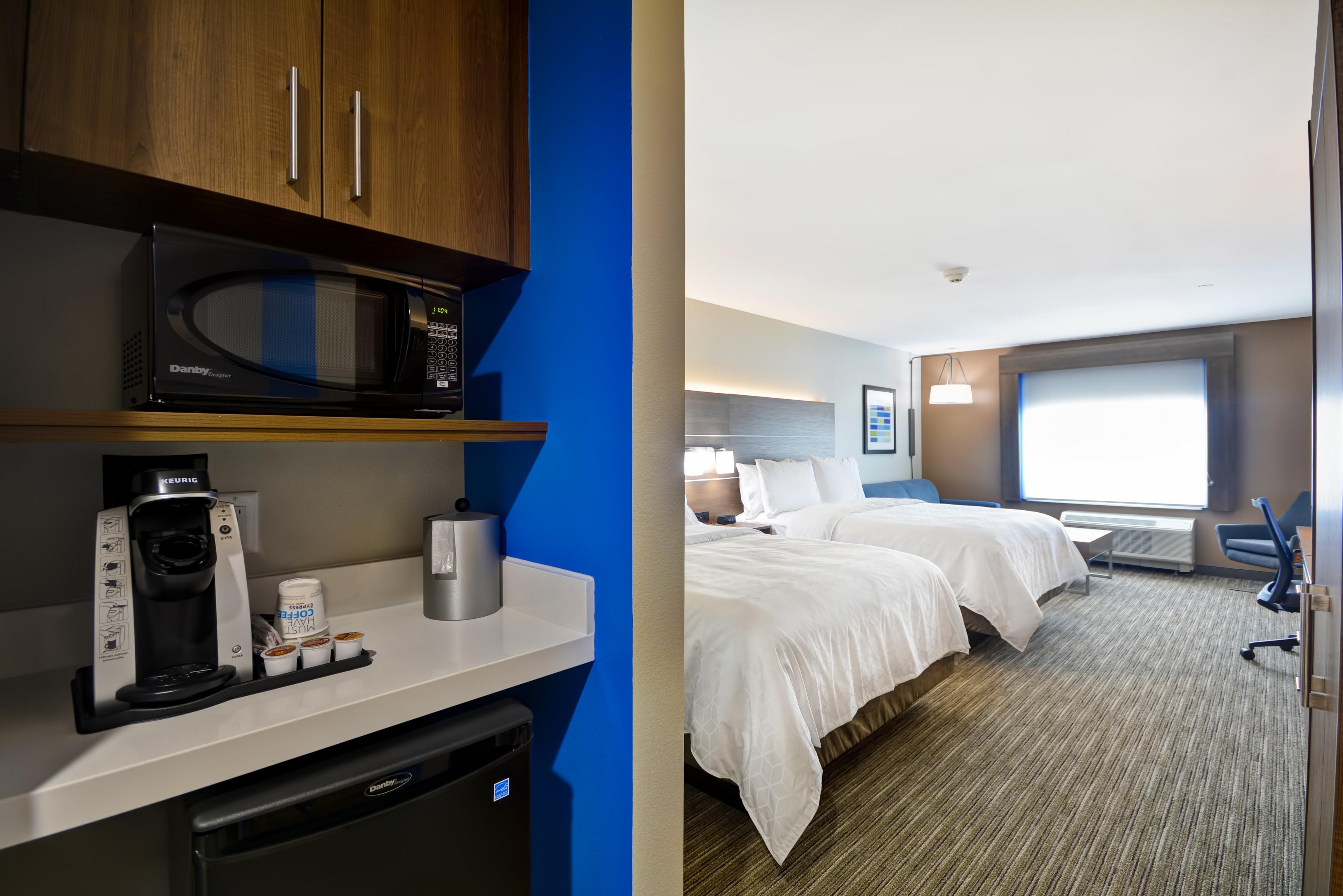 Holiday Inn Express & Suites - Houston Nasa - Boardwalk Area By Ihg Seabrook Esterno foto