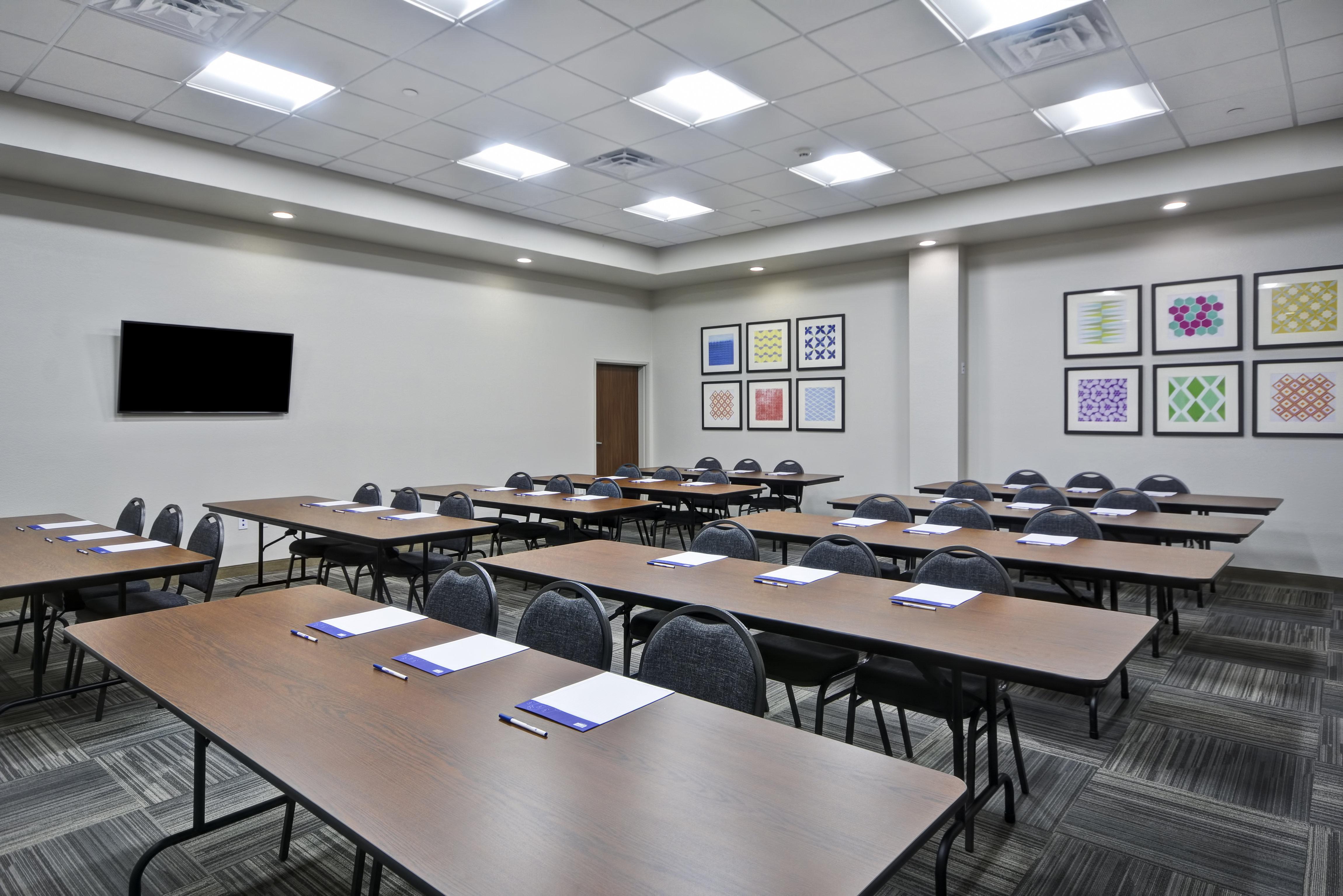 Holiday Inn Express & Suites - Houston Nasa - Boardwalk Area By Ihg Seabrook Esterno foto
