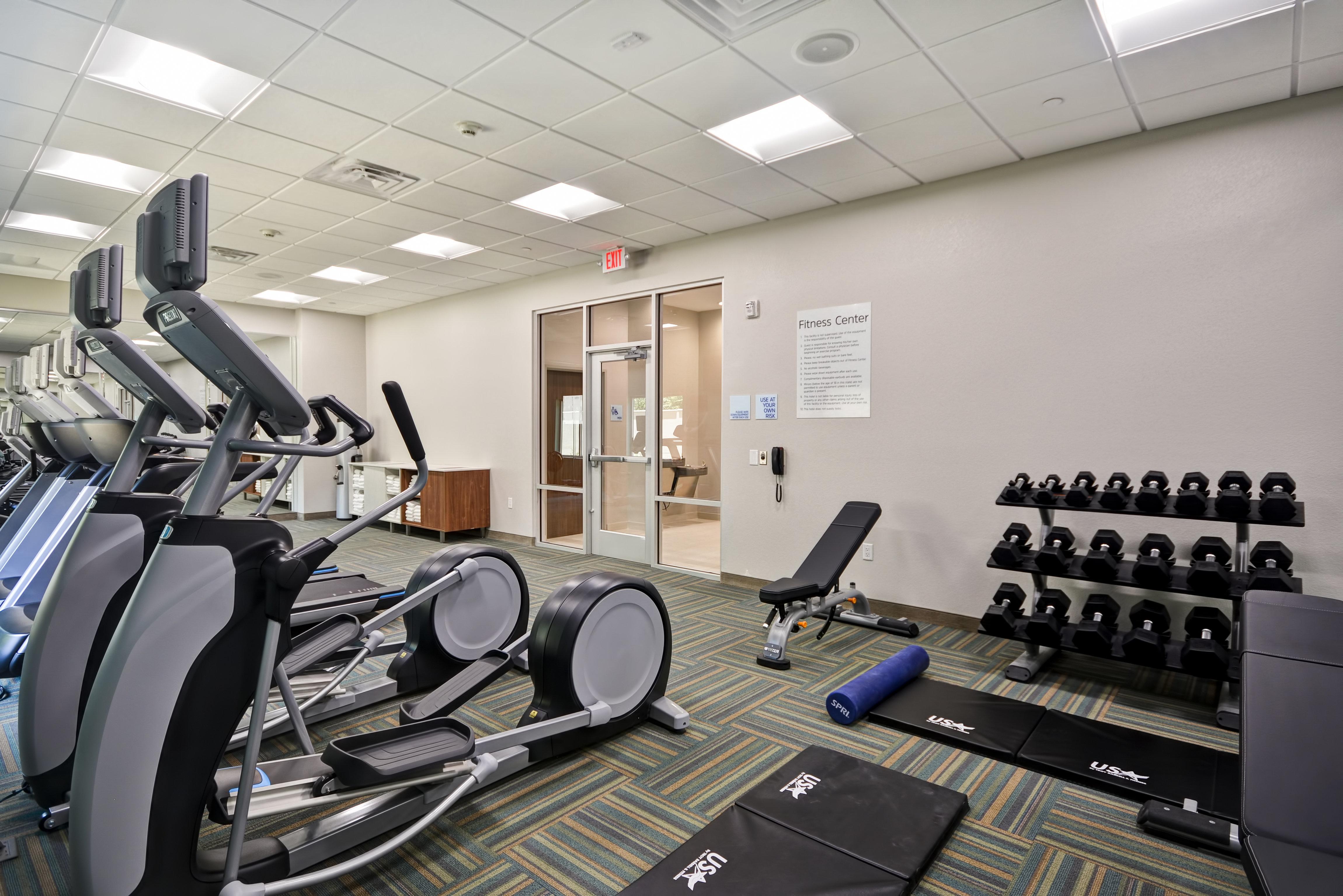 Holiday Inn Express & Suites - Houston Nasa - Boardwalk Area By Ihg Seabrook Esterno foto