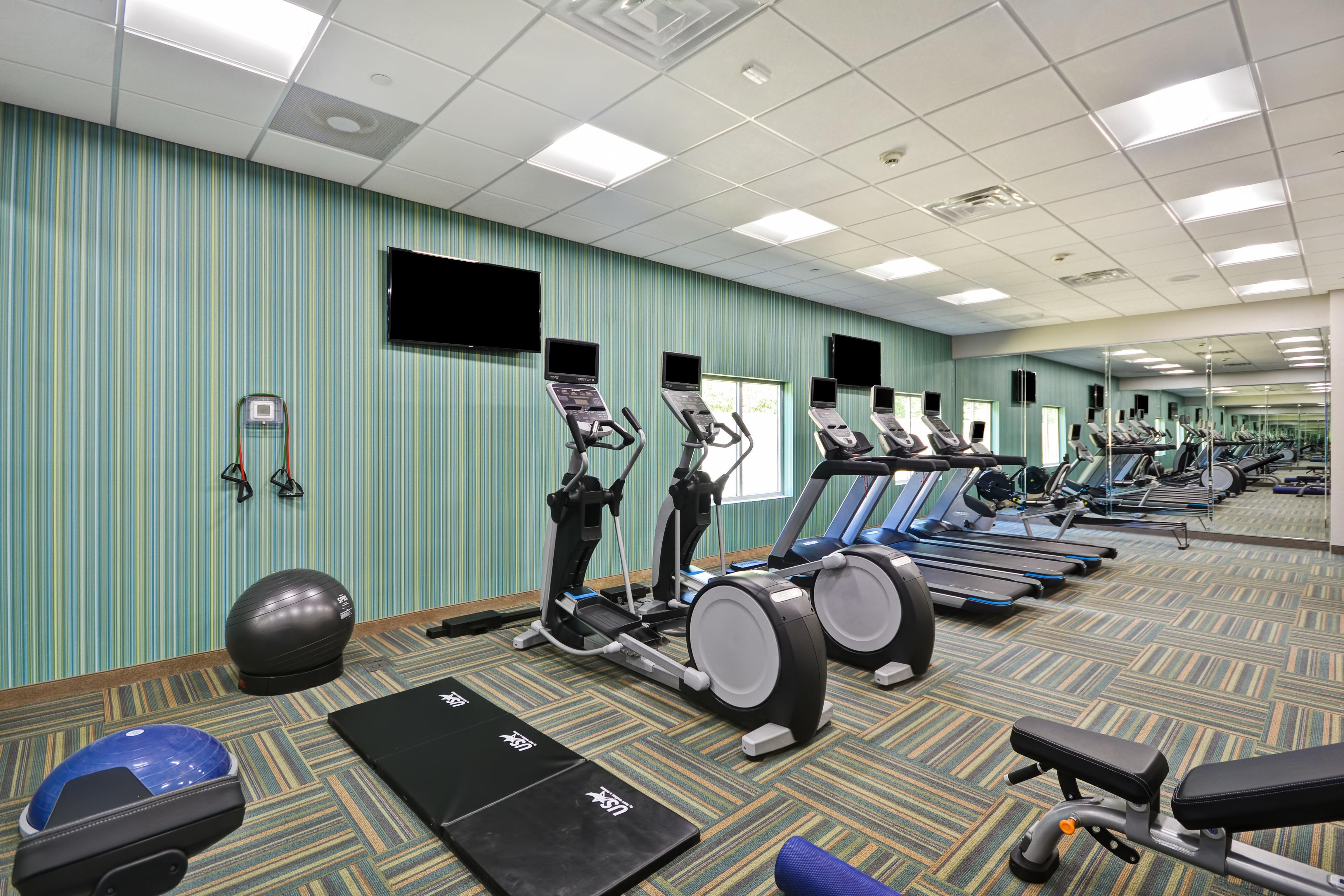 Holiday Inn Express & Suites - Houston Nasa - Boardwalk Area By Ihg Seabrook Esterno foto